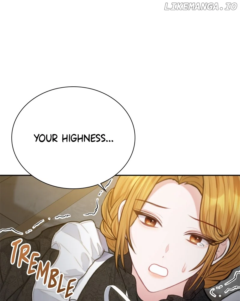 Concubine’s Invitation chapter 28 page 41