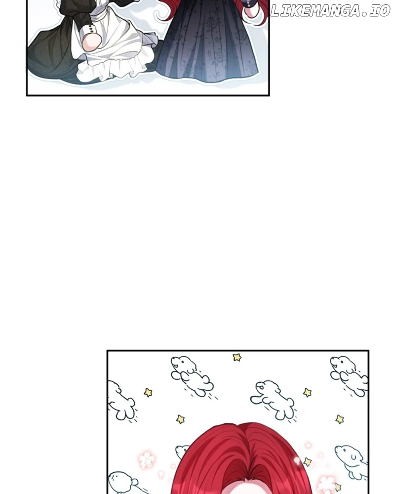 Concubine’s Invitation chapter 28 page 44