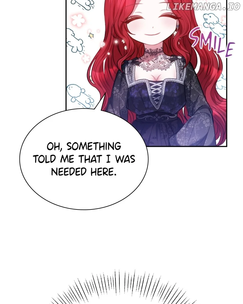 Concubine’s Invitation chapter 28 page 45