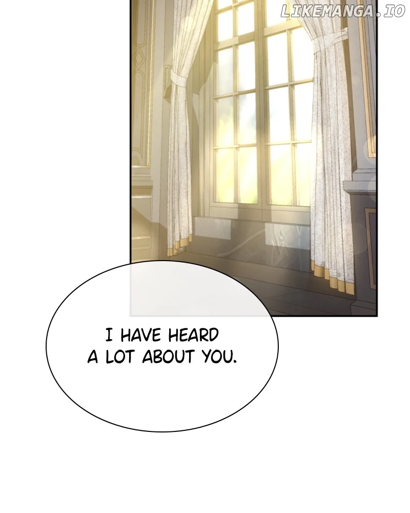 Concubine’s Invitation chapter 28 page 51
