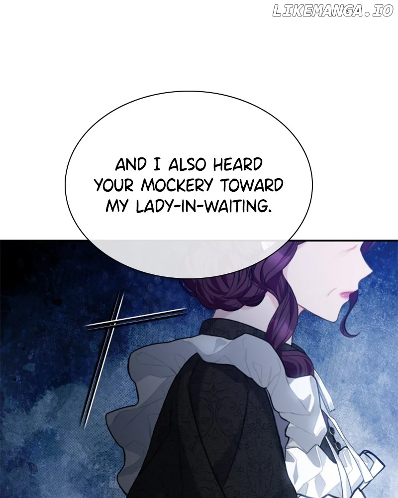 Concubine’s Invitation chapter 28 page 52