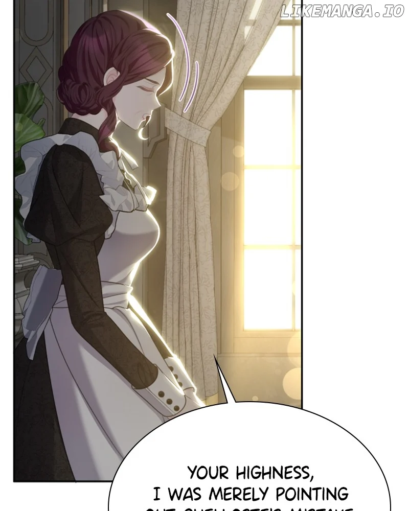 Concubine’s Invitation chapter 28 page 54