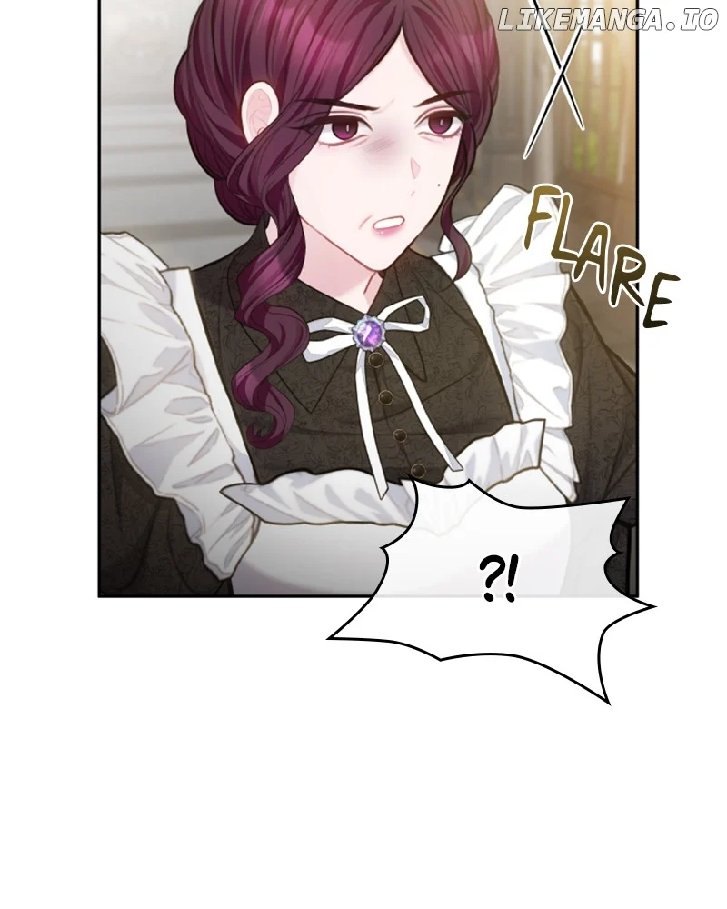 Concubine’s Invitation chapter 28 page 61