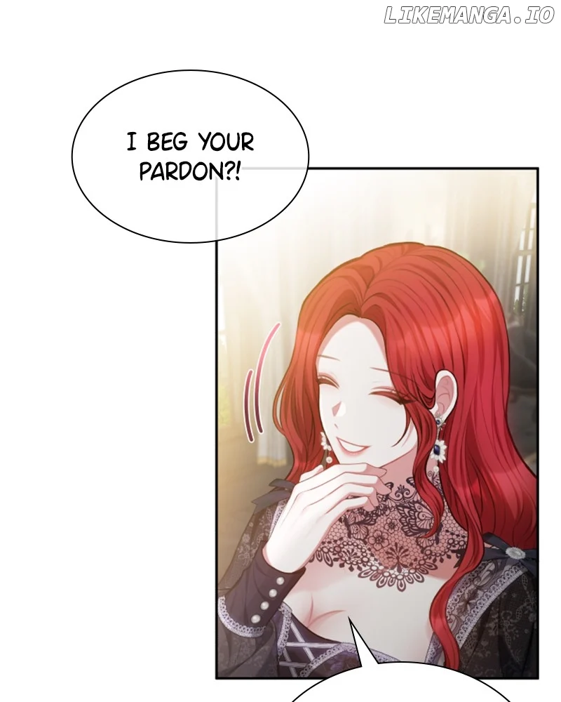 Concubine’s Invitation chapter 28 page 62