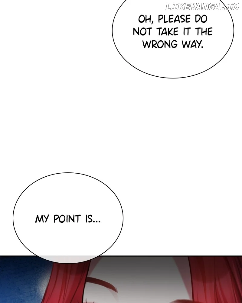Concubine’s Invitation chapter 28 page 63