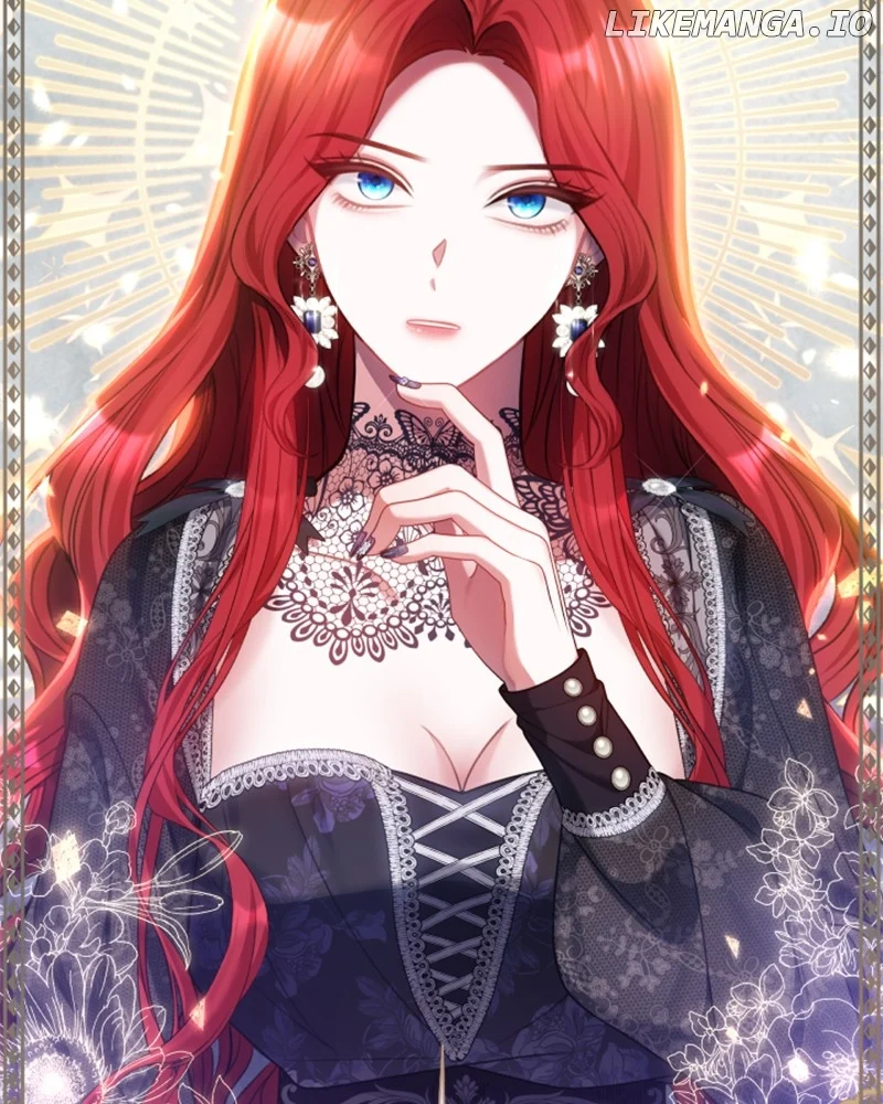 Concubine’s Invitation chapter 28 page 70