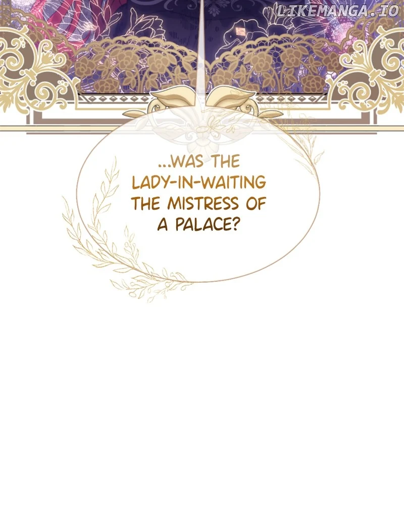 Concubine’s Invitation chapter 28 page 71