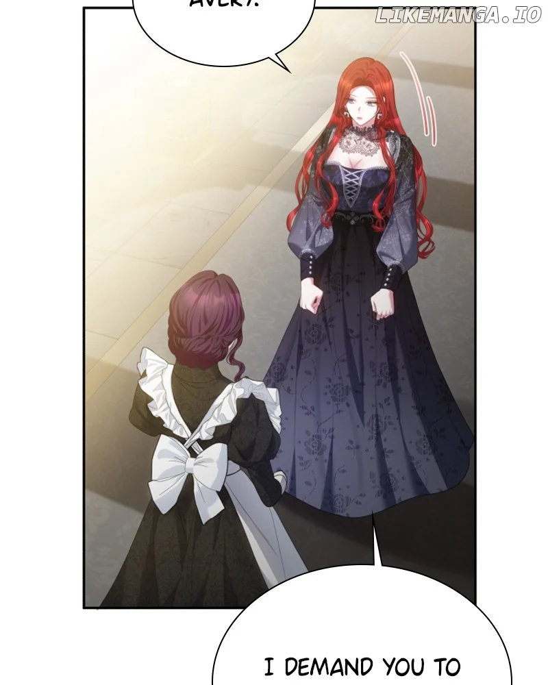 Concubine’s Invitation chapter 28 page 77