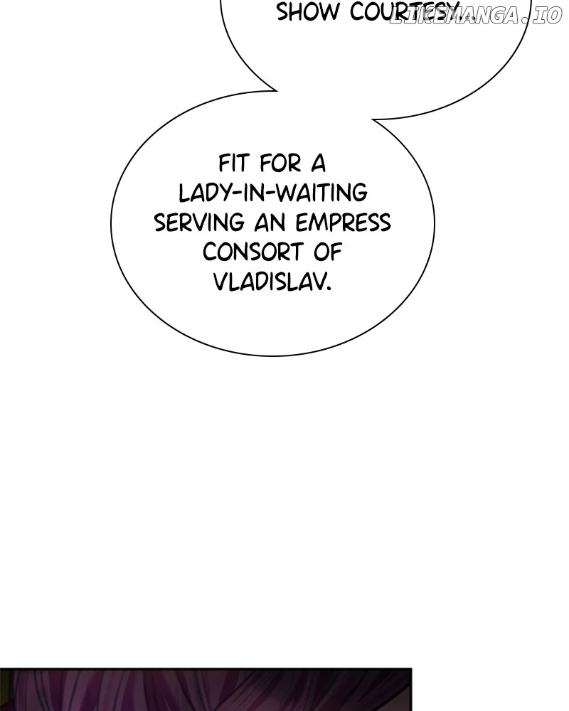 Concubine’s Invitation chapter 28 page 78