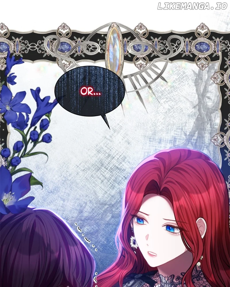 Concubine’s Invitation chapter 28 page 80