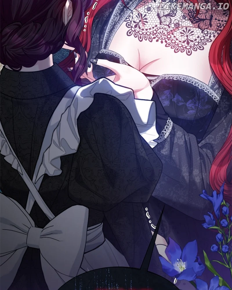 Concubine’s Invitation chapter 28 page 81