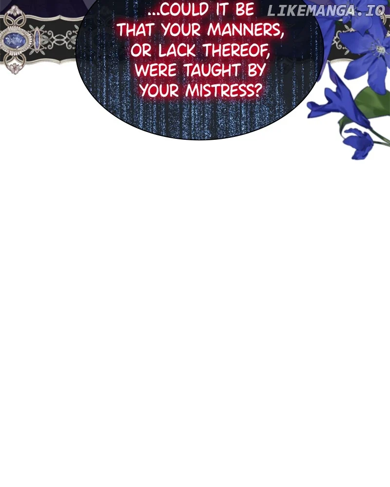 Concubine’s Invitation chapter 28 page 82