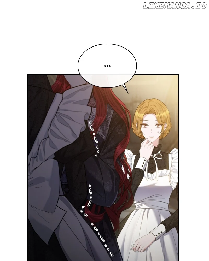 Concubine’s Invitation chapter 28 page 83