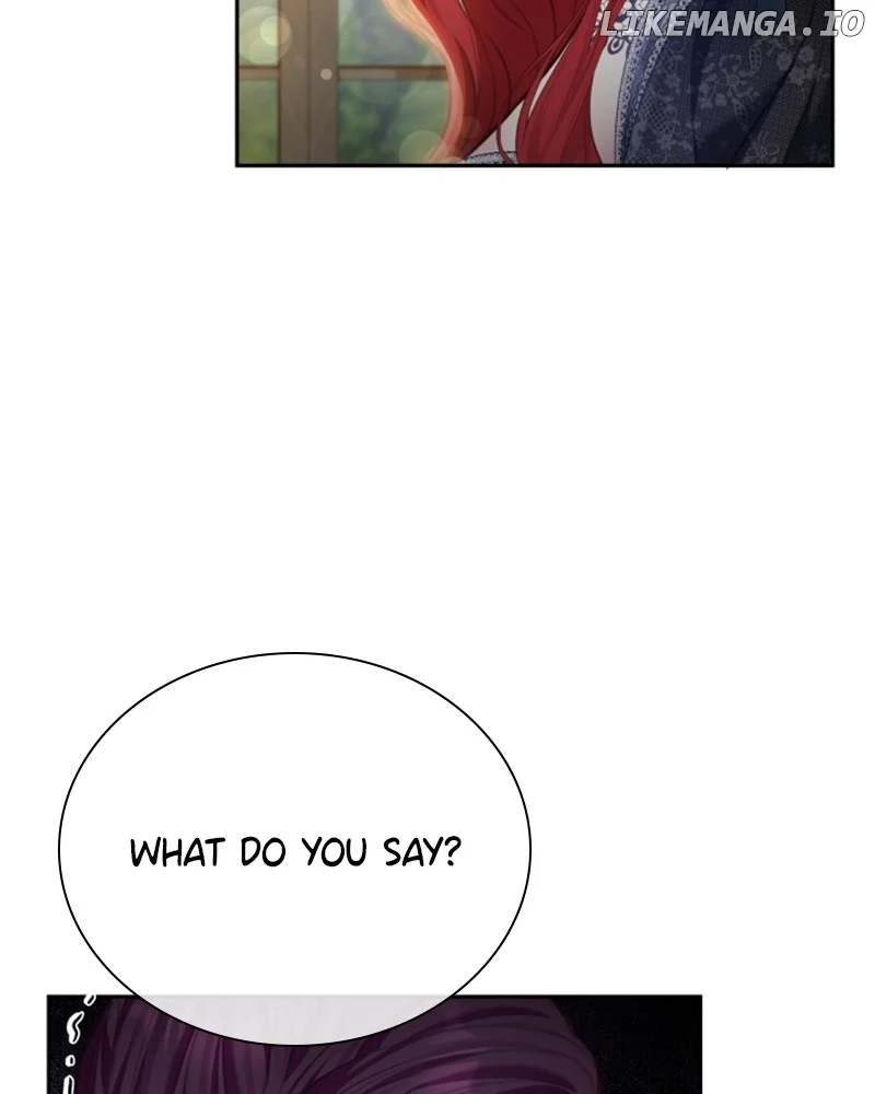 Concubine’s Invitation chapter 28 page 86