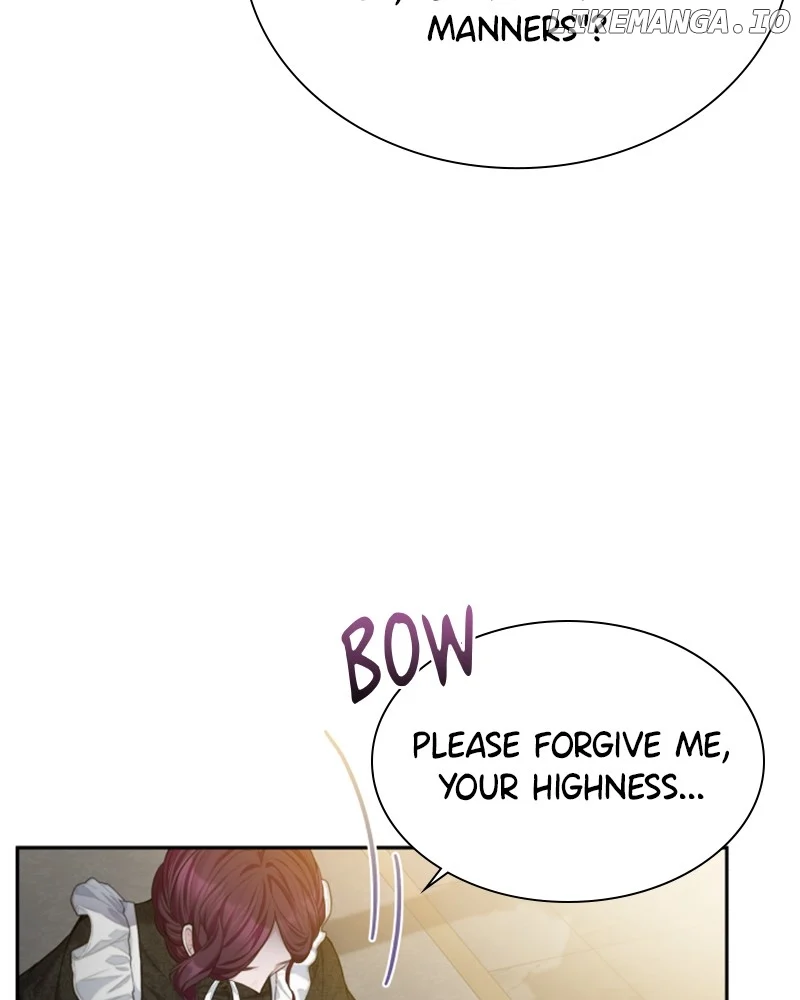 Concubine’s Invitation chapter 28 page 88