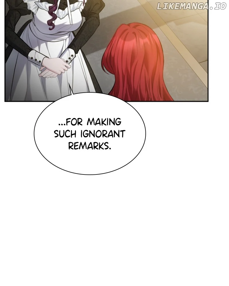 Concubine’s Invitation chapter 28 page 89