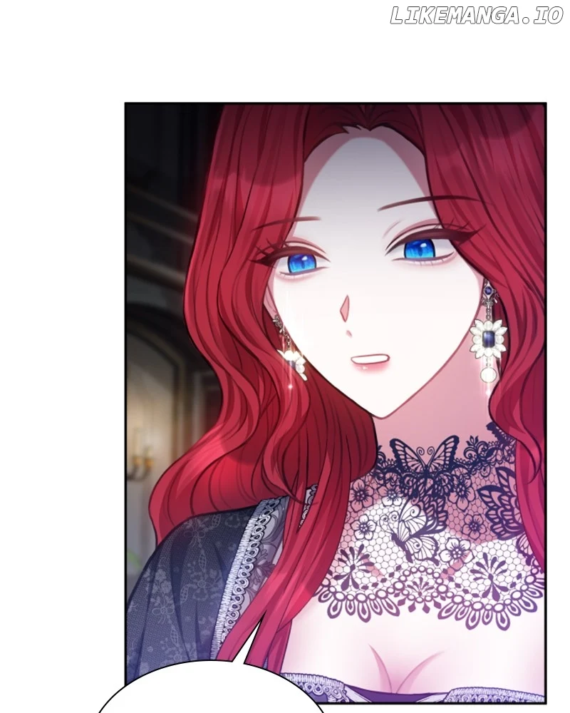 Concubine’s Invitation chapter 28 page 90