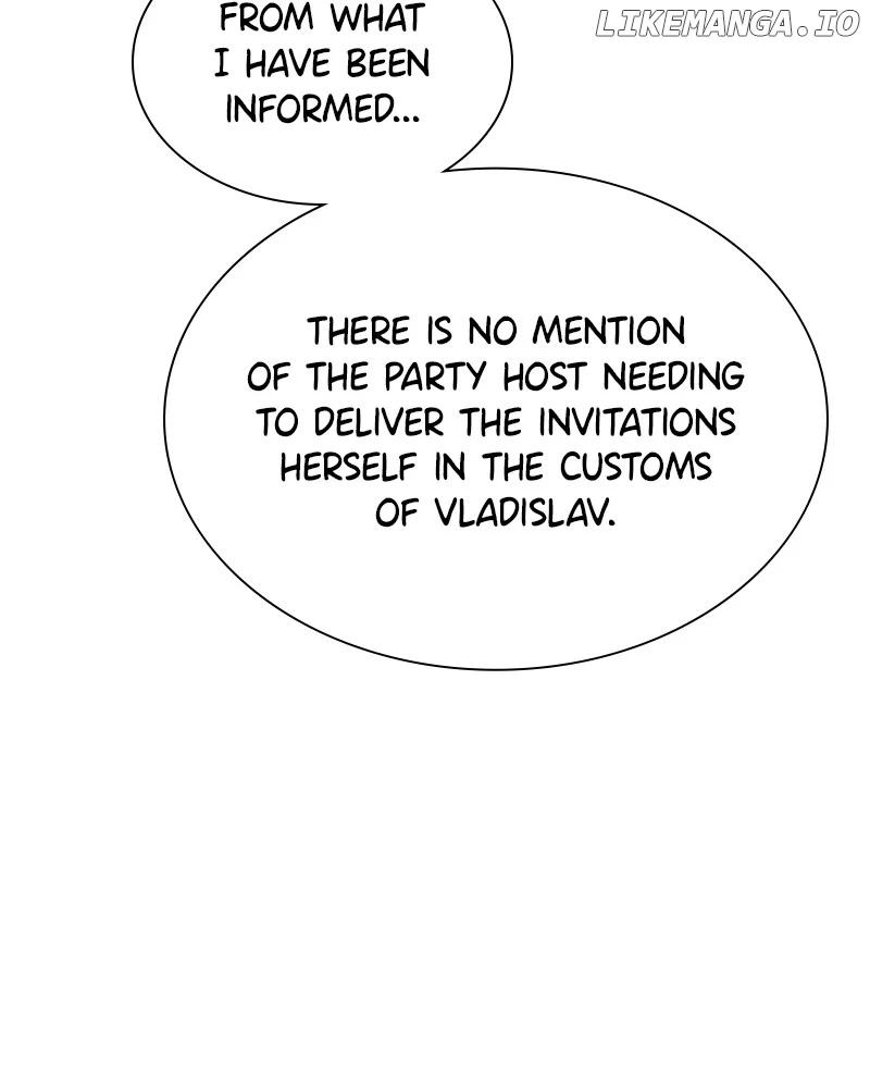 Concubine’s Invitation chapter 28 page 91