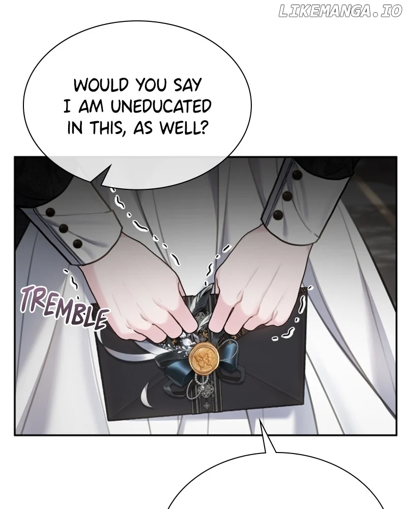 Concubine’s Invitation chapter 28 page 92