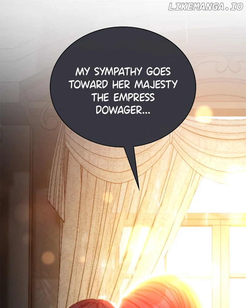 Concubine’s Invitation chapter 28 page 95