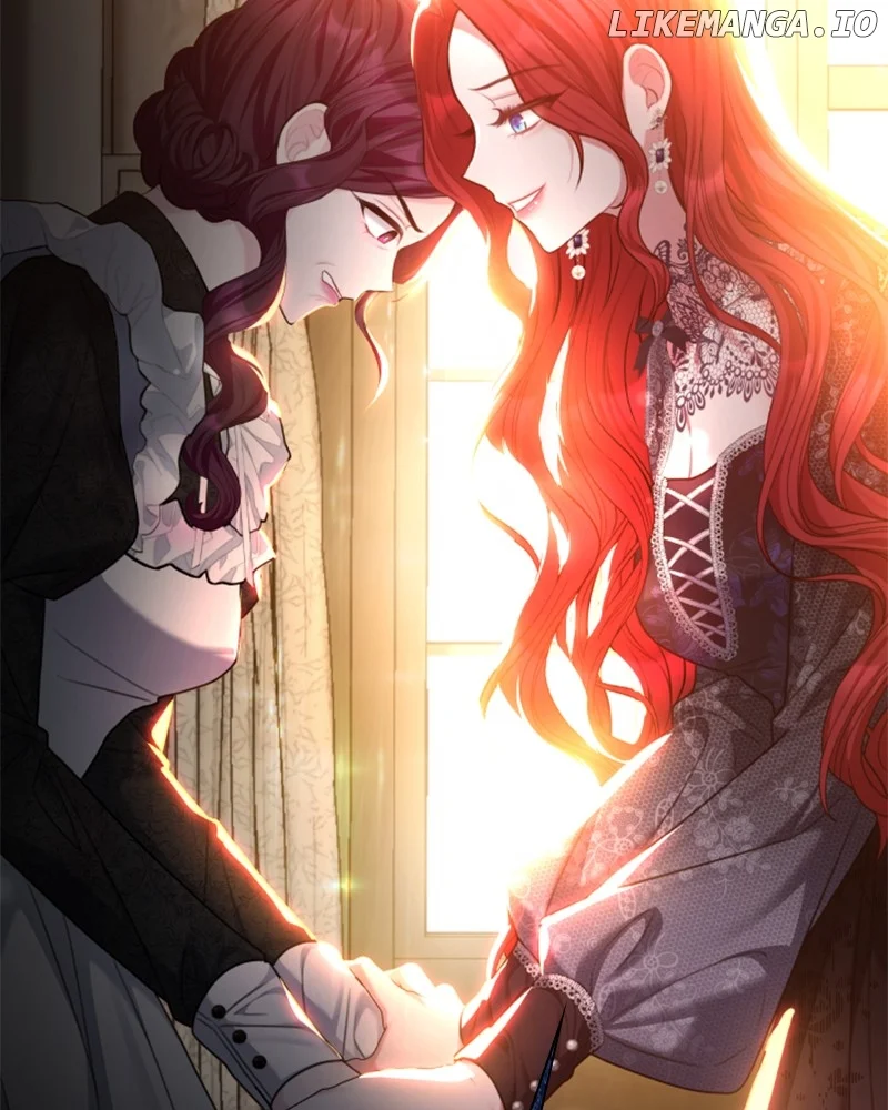 Concubine’s Invitation chapter 28 page 96