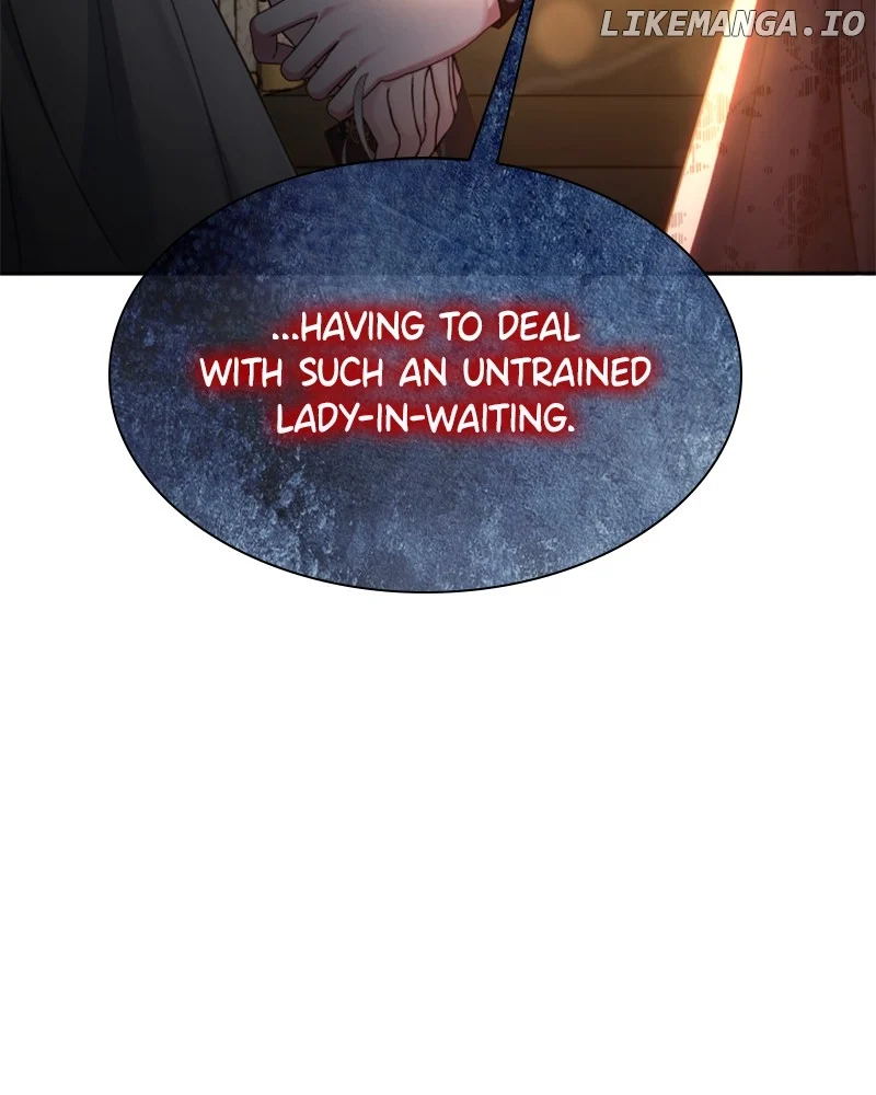 Concubine’s Invitation chapter 28 page 97