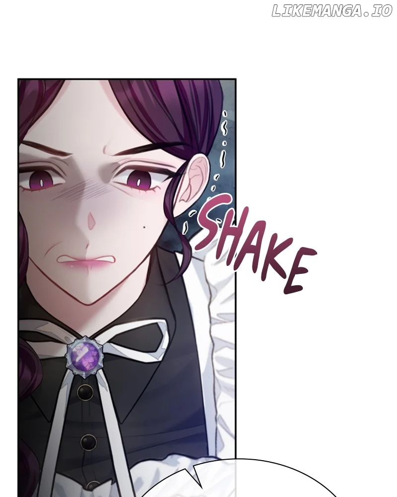 Concubine’s Invitation chapter 28 page 99