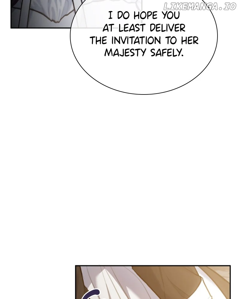 Concubine’s Invitation chapter 28 page 100