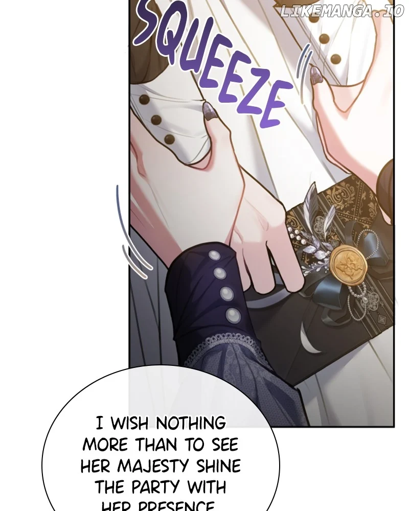 Concubine’s Invitation chapter 28 page 101