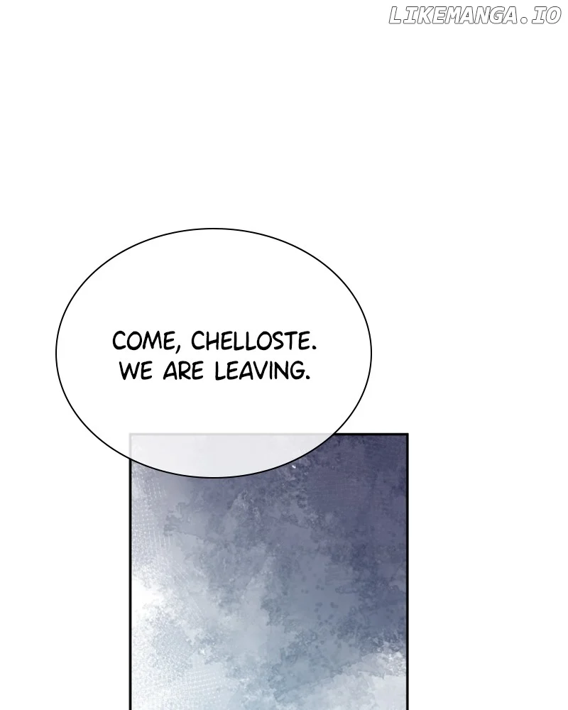 Concubine’s Invitation chapter 28 page 104