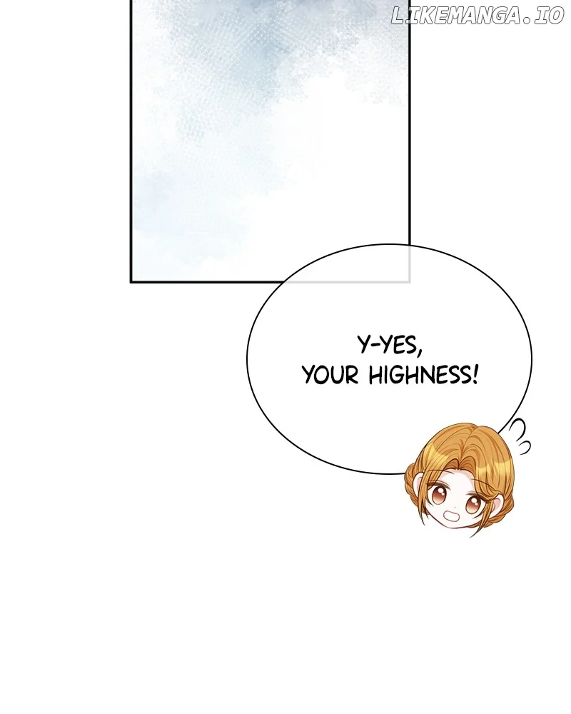 Concubine’s Invitation chapter 28 page 105