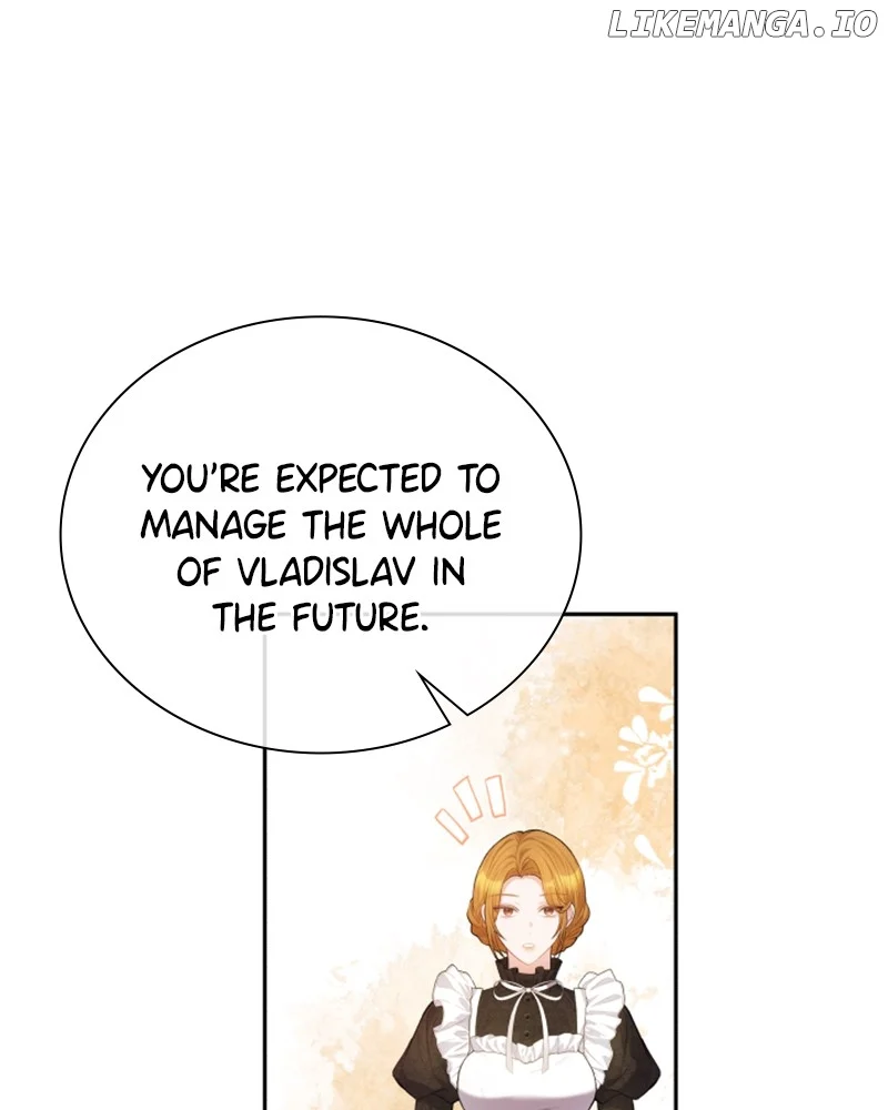Concubine’s Invitation chapter 28 page 112