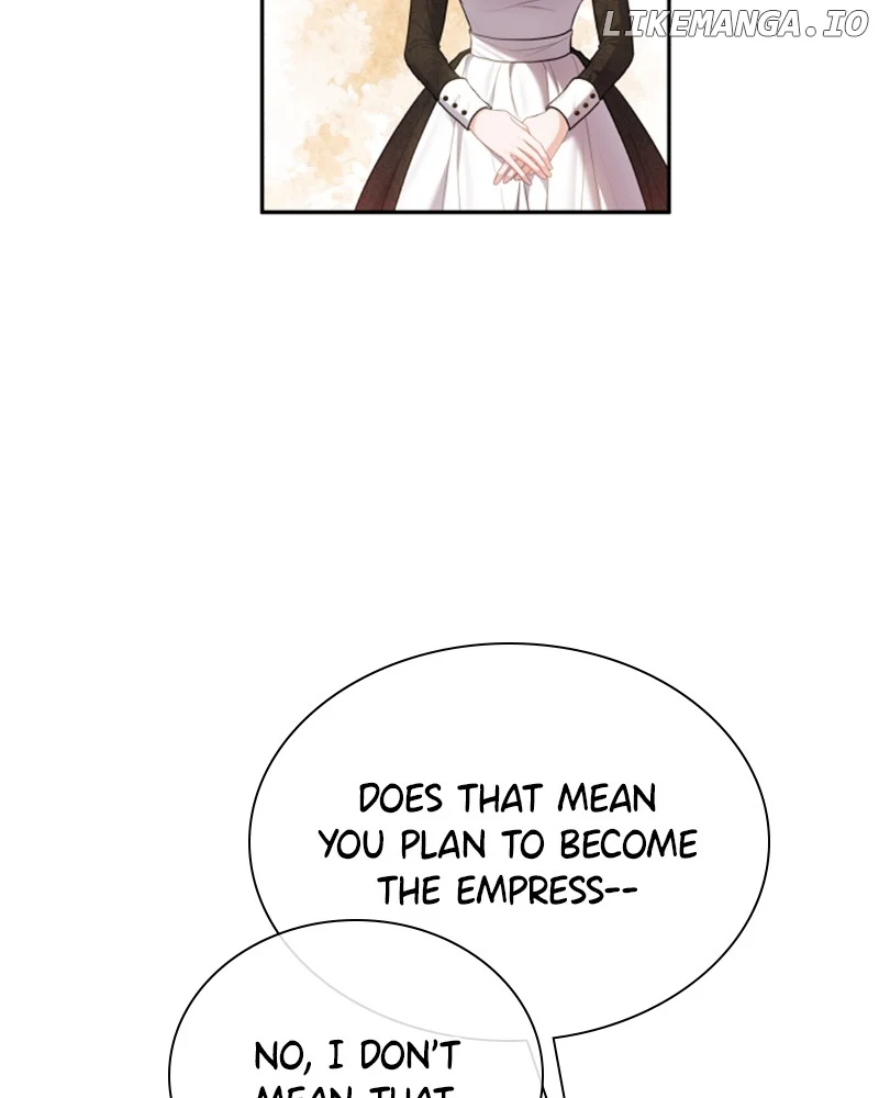 Concubine’s Invitation chapter 28 page 113