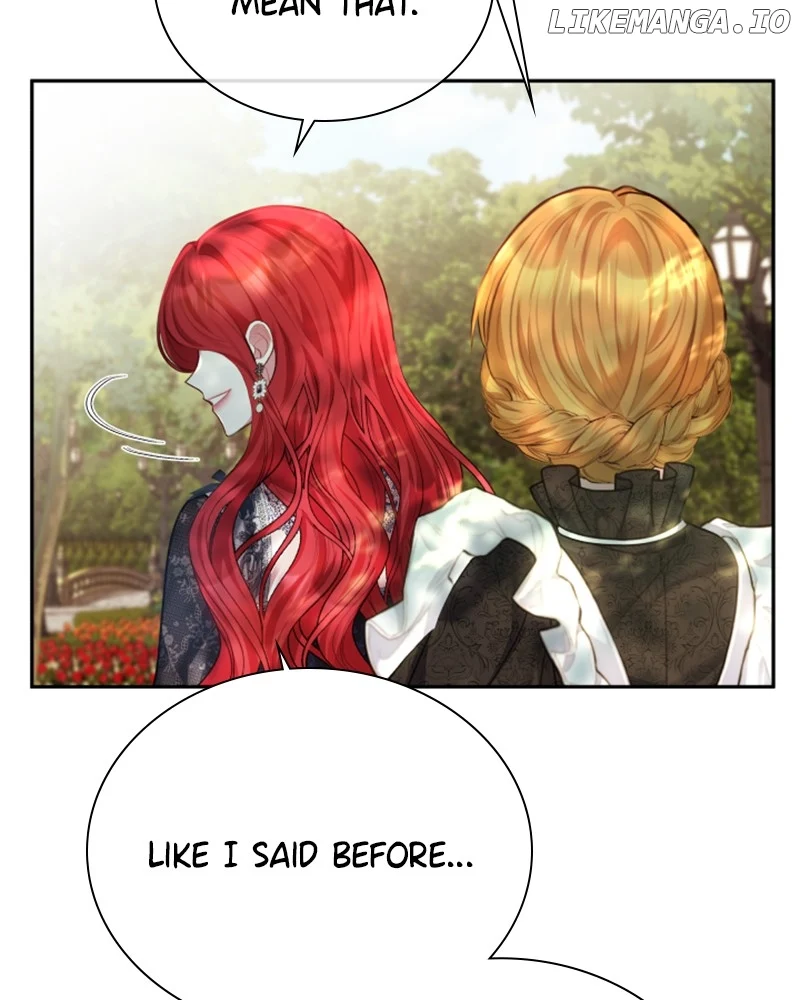 Concubine’s Invitation chapter 28 page 114