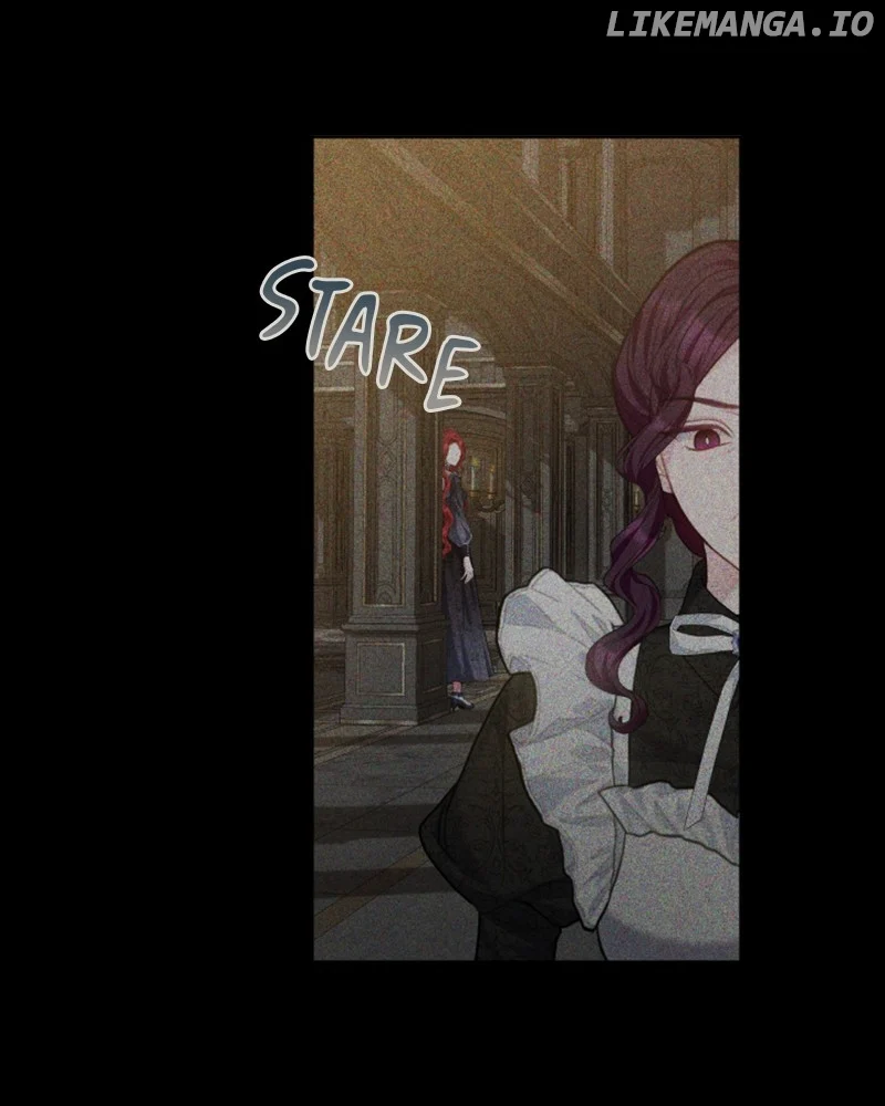 Concubine’s Invitation chapter 28 page 120