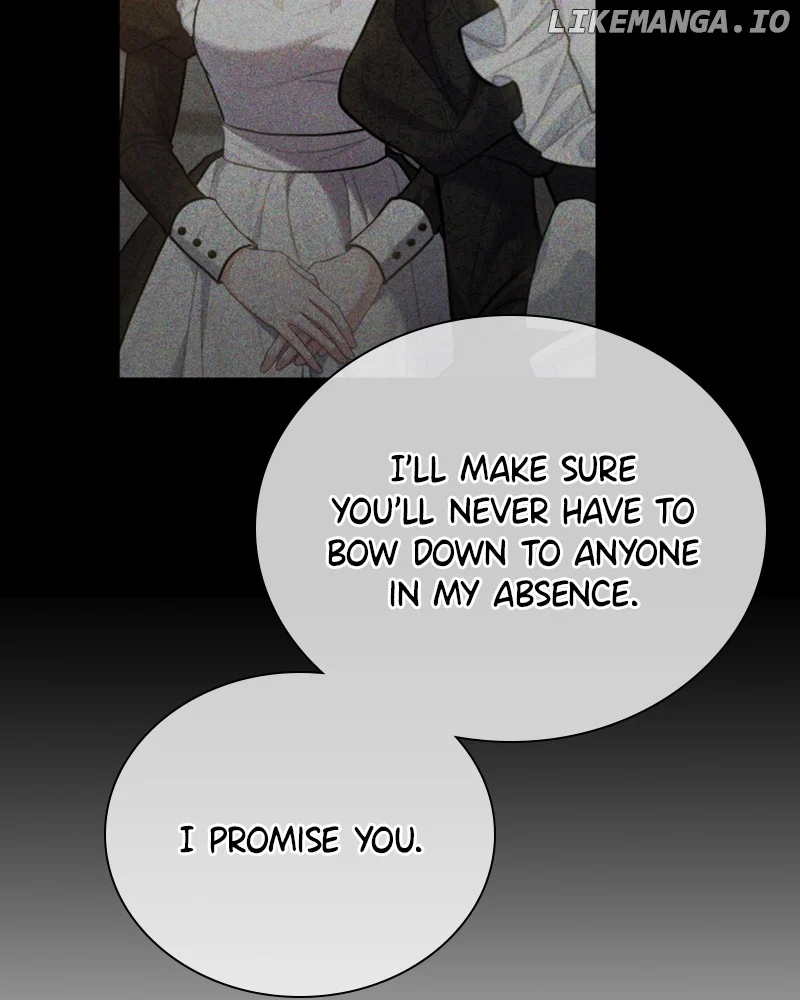 Concubine’s Invitation chapter 28 page 122