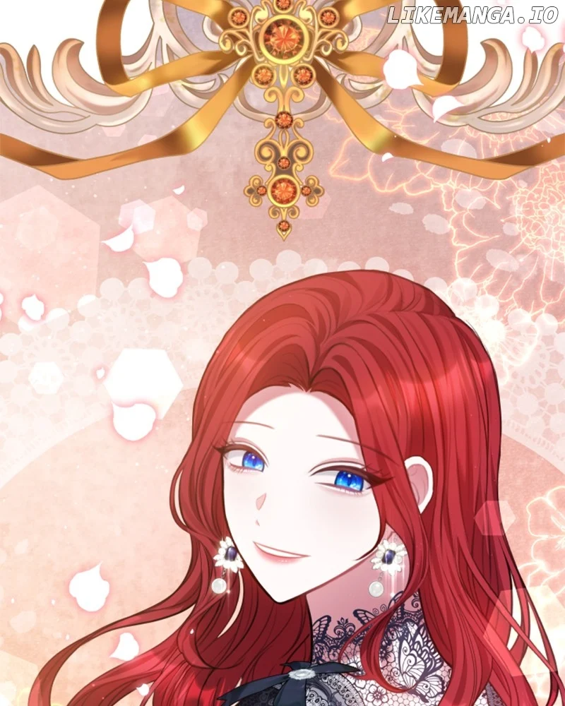 Concubine’s Invitation chapter 28 page 124