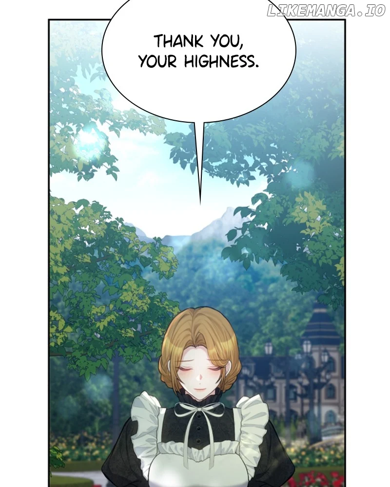Concubine’s Invitation chapter 28 page 130