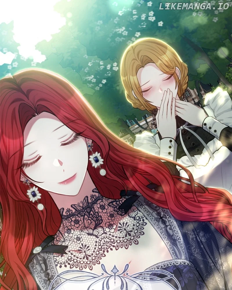 Concubine’s Invitation chapter 28 page 142