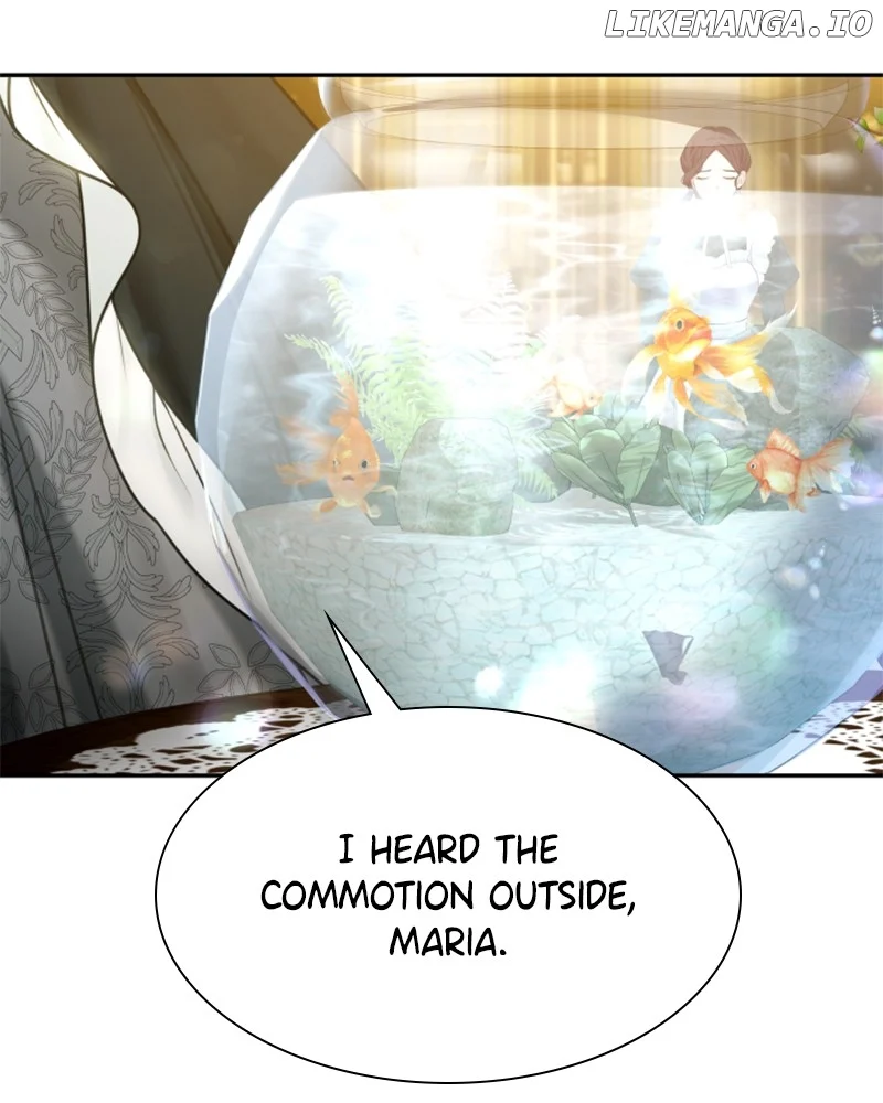 Concubine’s Invitation chapter 28 page 146