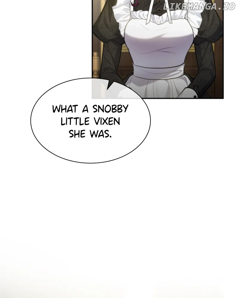 Concubine’s Invitation chapter 28 page 148