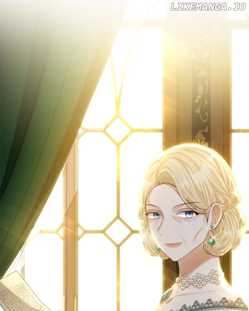 Concubine’s Invitation chapter 28 page 149