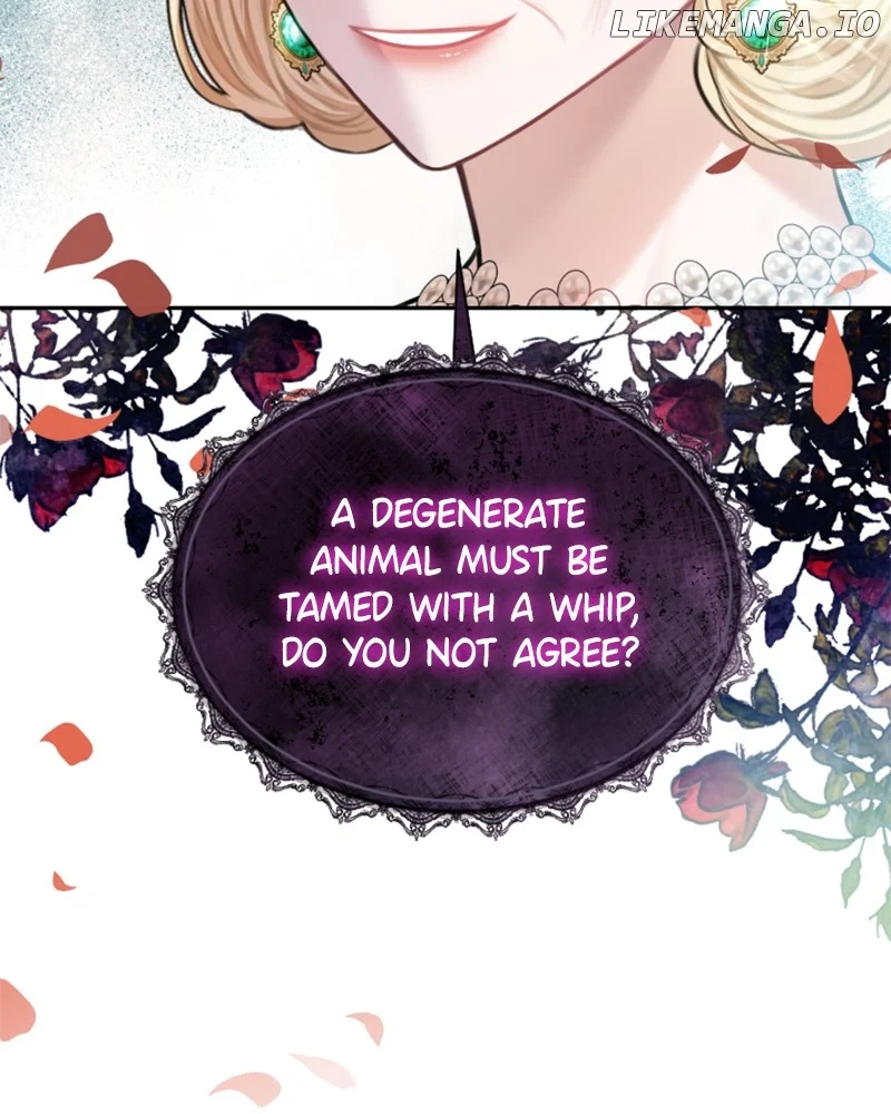 Concubine’s Invitation chapter 28 page 152
