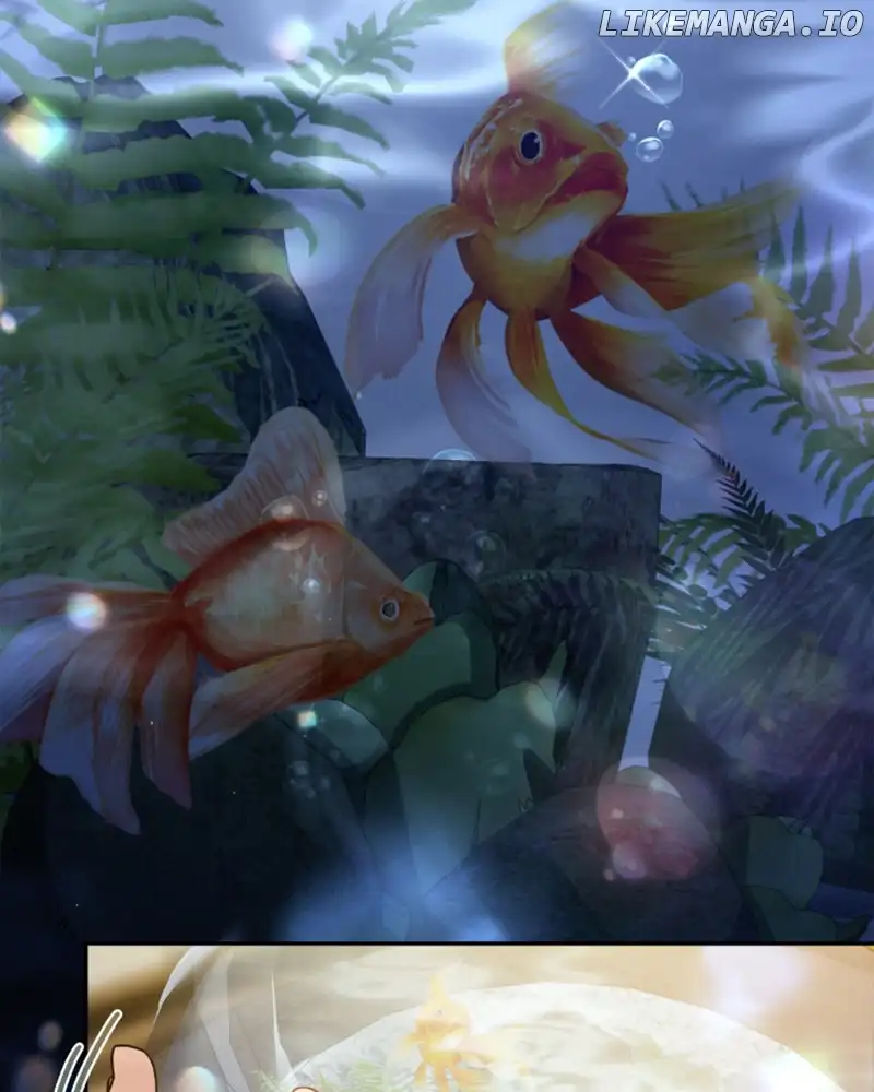 Concubine’s Invitation chapter 29 page 3