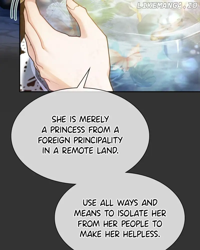Concubine’s Invitation chapter 29 page 4