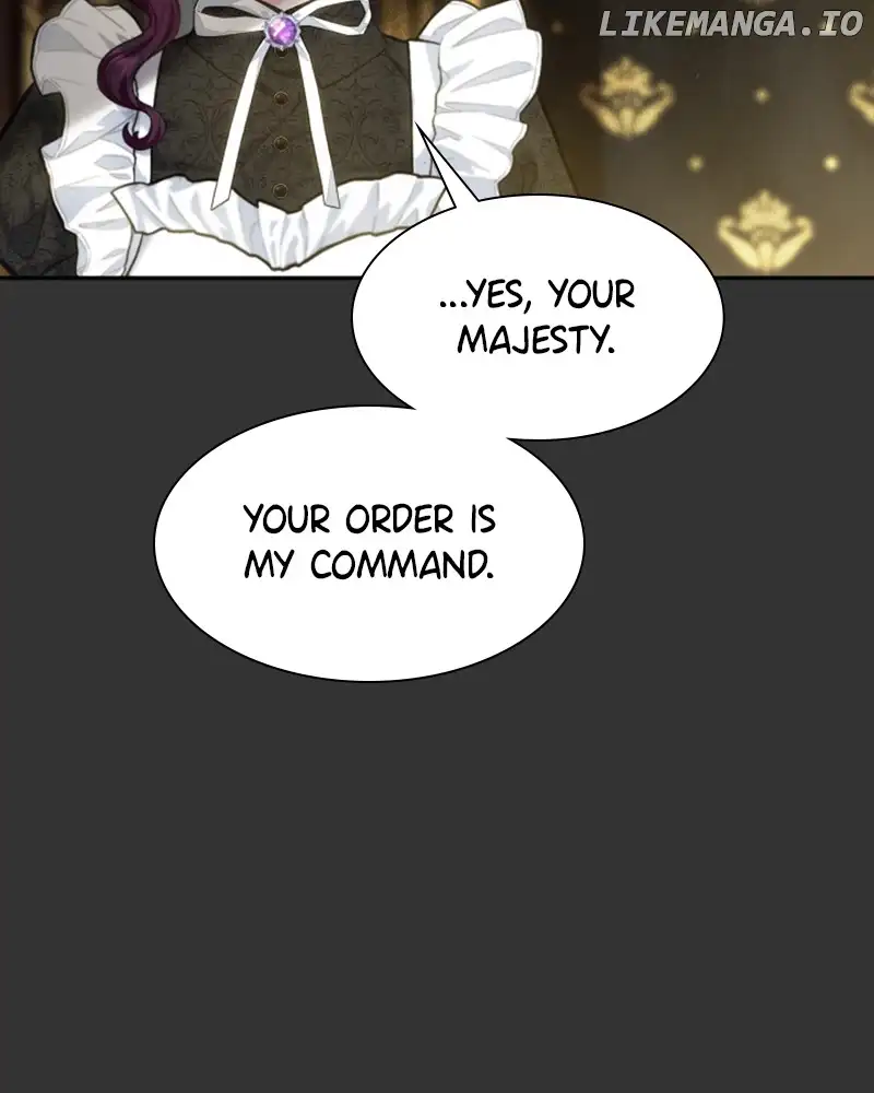 Concubine’s Invitation chapter 29 page 6
