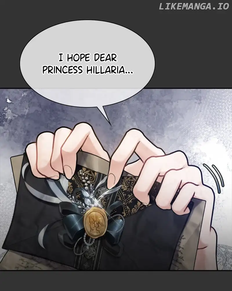 Concubine’s Invitation chapter 29 page 9
