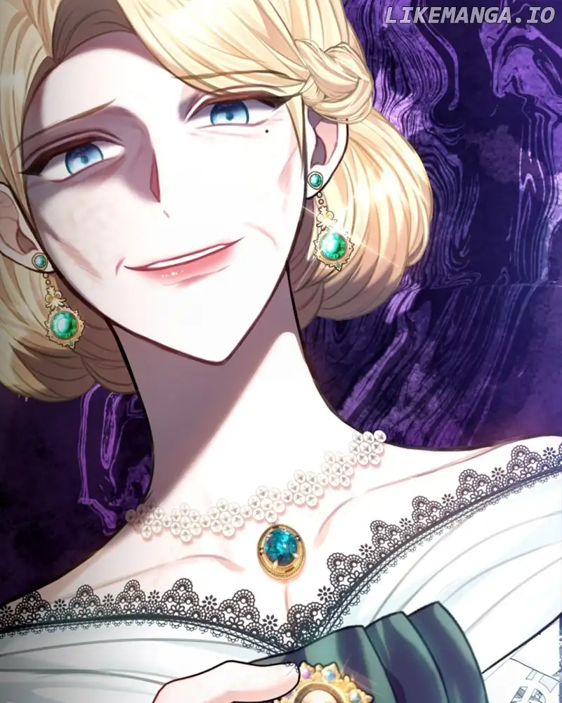 Concubine’s Invitation chapter 29 page 13