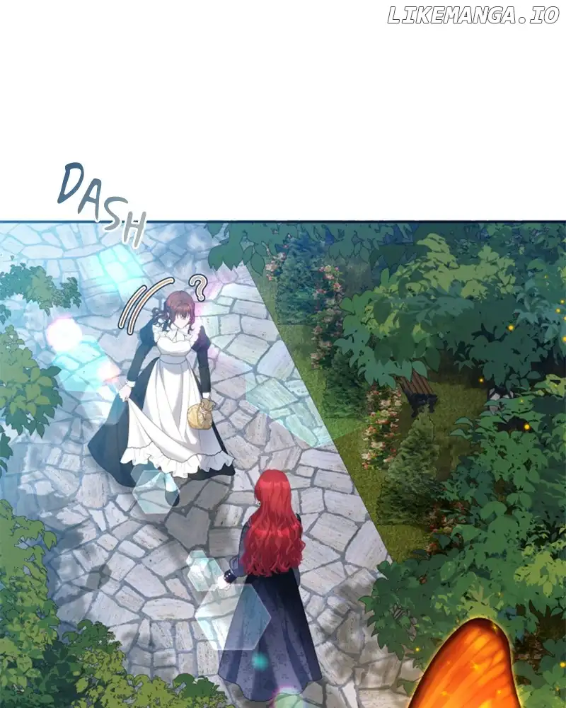 Concubine’s Invitation chapter 29 page 20