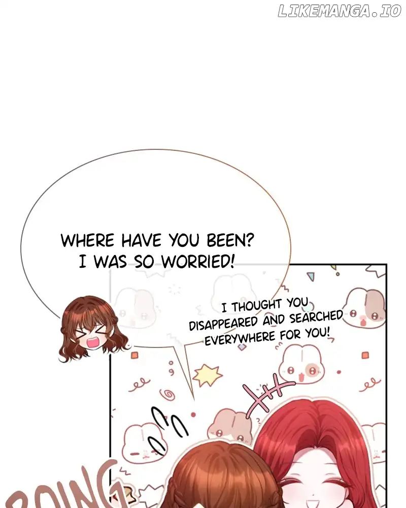 Concubine’s Invitation chapter 29 page 23